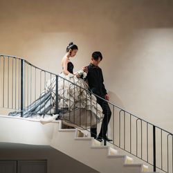 ニーズ青山 by T&G WEDDING の写真10枚目