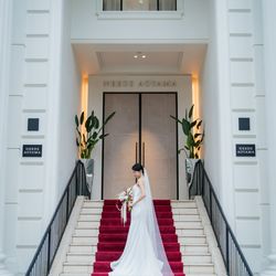ニーズ青山 by T&G WEDDING の写真13枚目