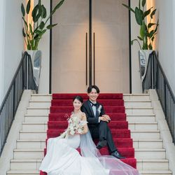 ニーズ青山 by T&G WEDDING の写真15枚目