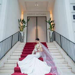 ニーズ青山 by T&G WEDDING の写真16枚目