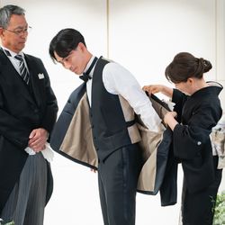 ニーズ青山 by T&G WEDDING の写真7枚目