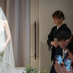 ニーズ青山 by T&G WEDDING の写真8枚目