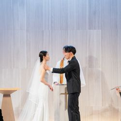 ニーズ青山 by T&G WEDDING の写真3枚目
