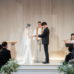 ニーズ青山 by T&G WEDDING の写真4枚目