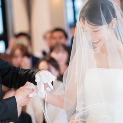 ニーズ青山 by T&G WEDDING の写真9枚目
