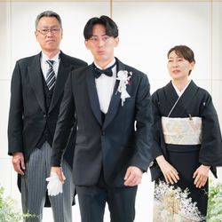 ニーズ青山 by T&G WEDDING の写真3枚目