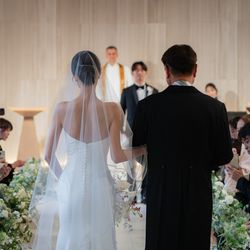 ニーズ青山 by T&G WEDDING の写真10枚目