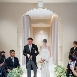 ニーズ青山 by T&G WEDDING の写真13枚目