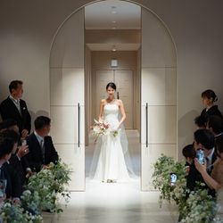 ニーズ青山 by T&G WEDDING の写真7枚目