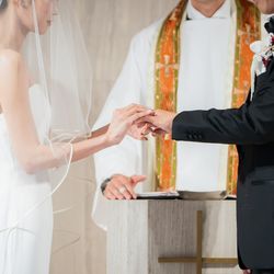 ニーズ青山 by T&G WEDDING の写真5枚目