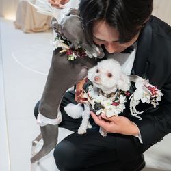 ニーズ青山 by T&G WEDDING の写真6枚目