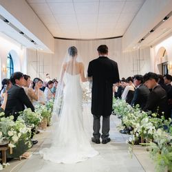 ニーズ青山 by T&G WEDDING の写真7枚目