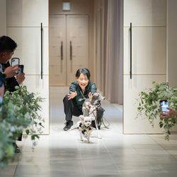 ニーズ青山 by T&G WEDDING の写真6枚目