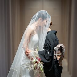 ニーズ青山 by T&G WEDDING の写真2枚目