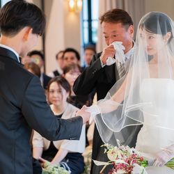 ニーズ青山 by T&G WEDDING の写真3枚目
