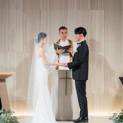 ニーズ青山 by T&G WEDDING の写真9枚目