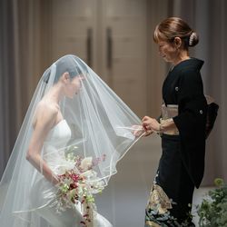 ニーズ青山 by T&G WEDDING の写真4枚目