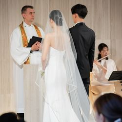 ニーズ青山 by T&G WEDDING の写真5枚目