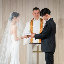ニーズ青山 by T&G WEDDING の写真13枚目