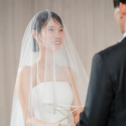 ニーズ青山 by T&G WEDDING の写真10枚目