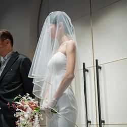 ニーズ青山 by T&G WEDDING の写真9枚目