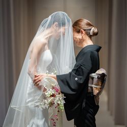 ニーズ青山 by T&G WEDDING の写真14枚目