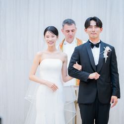 ニーズ青山 by T&G WEDDING の写真11枚目