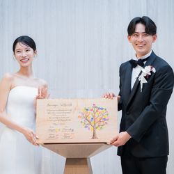 ニーズ青山 by T&G WEDDING の写真11枚目
