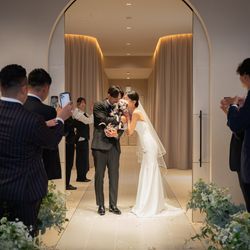 ニーズ青山 by T&G WEDDING の写真8枚目