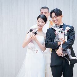 ニーズ青山 by T&G WEDDING の写真6枚目