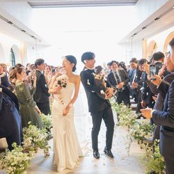 ニーズ青山 by T&G WEDDING の写真2枚目