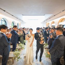 ニーズ青山 by T&G WEDDING の写真4枚目
