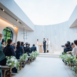 ニーズ青山 by T&G WEDDING の写真5枚目