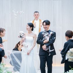 ニーズ青山 by T&G WEDDING の写真1枚目
