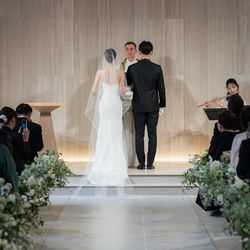 ニーズ青山 by T&G WEDDING の写真36枚目