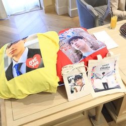 ザ・プレミアムレジデンス ラグナヴェール広島の写真2枚目