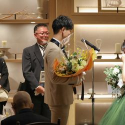 ザ・プレミアムレジデンス ラグナヴェール広島の写真2枚目