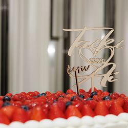 シャルマンシーナ東京の写真27枚目