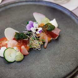 シャルマンシーナ東京の写真15枚目