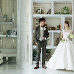 シャルマンシーナ東京の写真22枚目