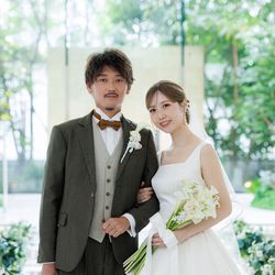 シャルマンシーナ東京の写真15枚目