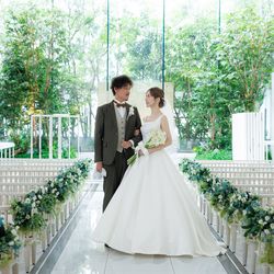 シャルマンシーナ東京の写真21枚目