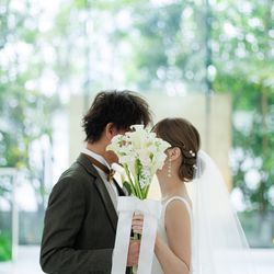 シャルマンシーナ東京の写真16枚目