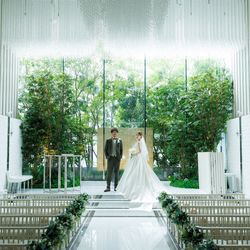 シャルマンシーナ東京の写真24枚目