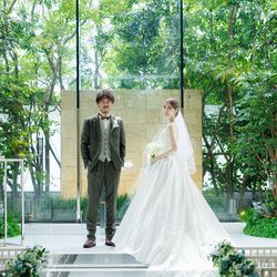 シャルマンシーナ東京の写真22枚目