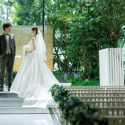 シャルマンシーナ東京の写真24枚目