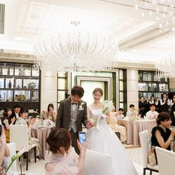 シャルマンシーナ東京の写真12枚目