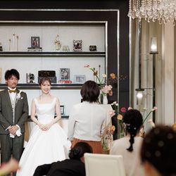 シャルマンシーナ東京の写真13枚目