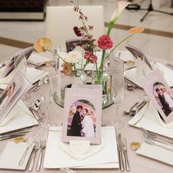 シャルマンシーナ東京の写真25枚目