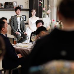 シャルマンシーナ東京の写真5枚目